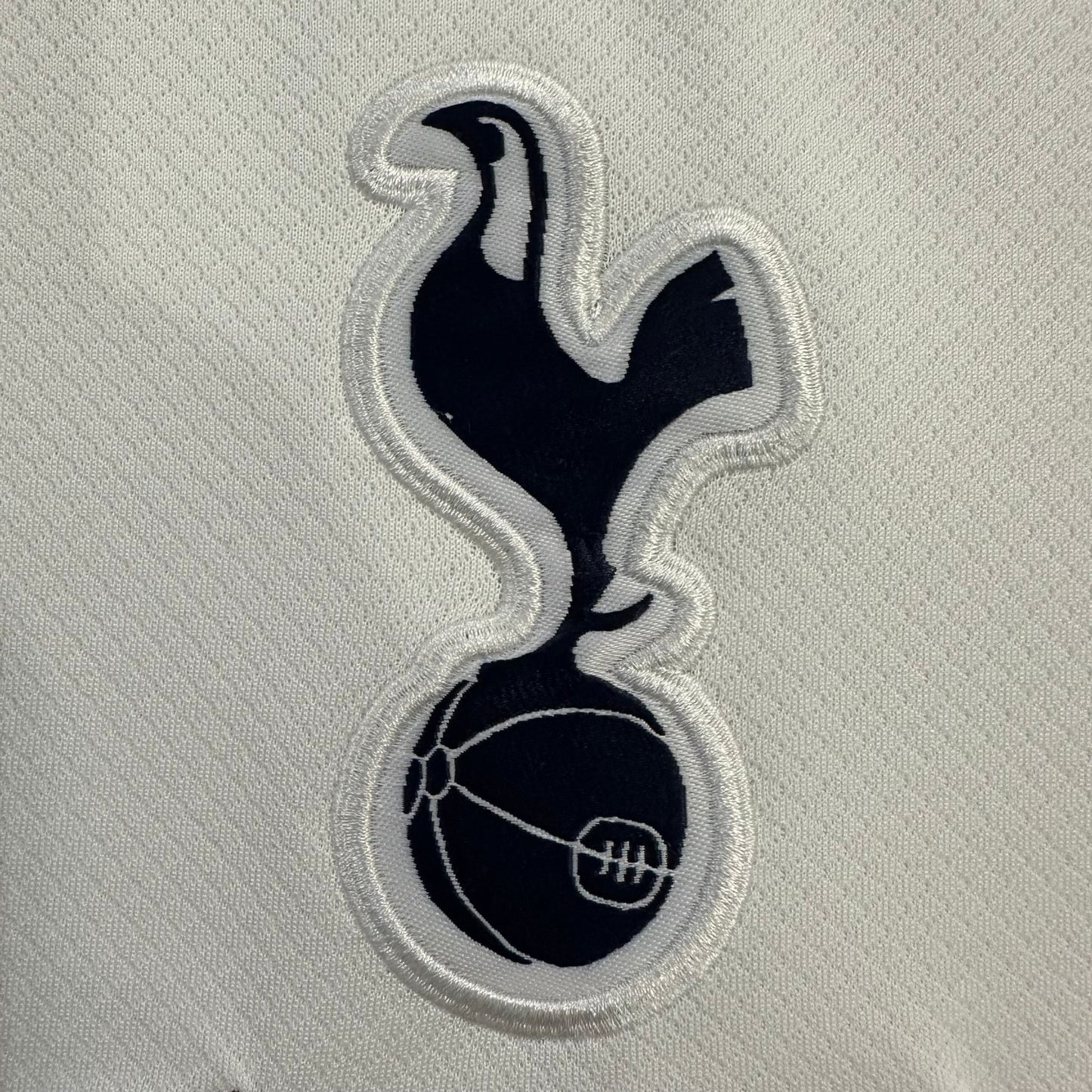 25/26 Tottenham Home Premium Kit from FootballPrestige.com - Premium Football Kits