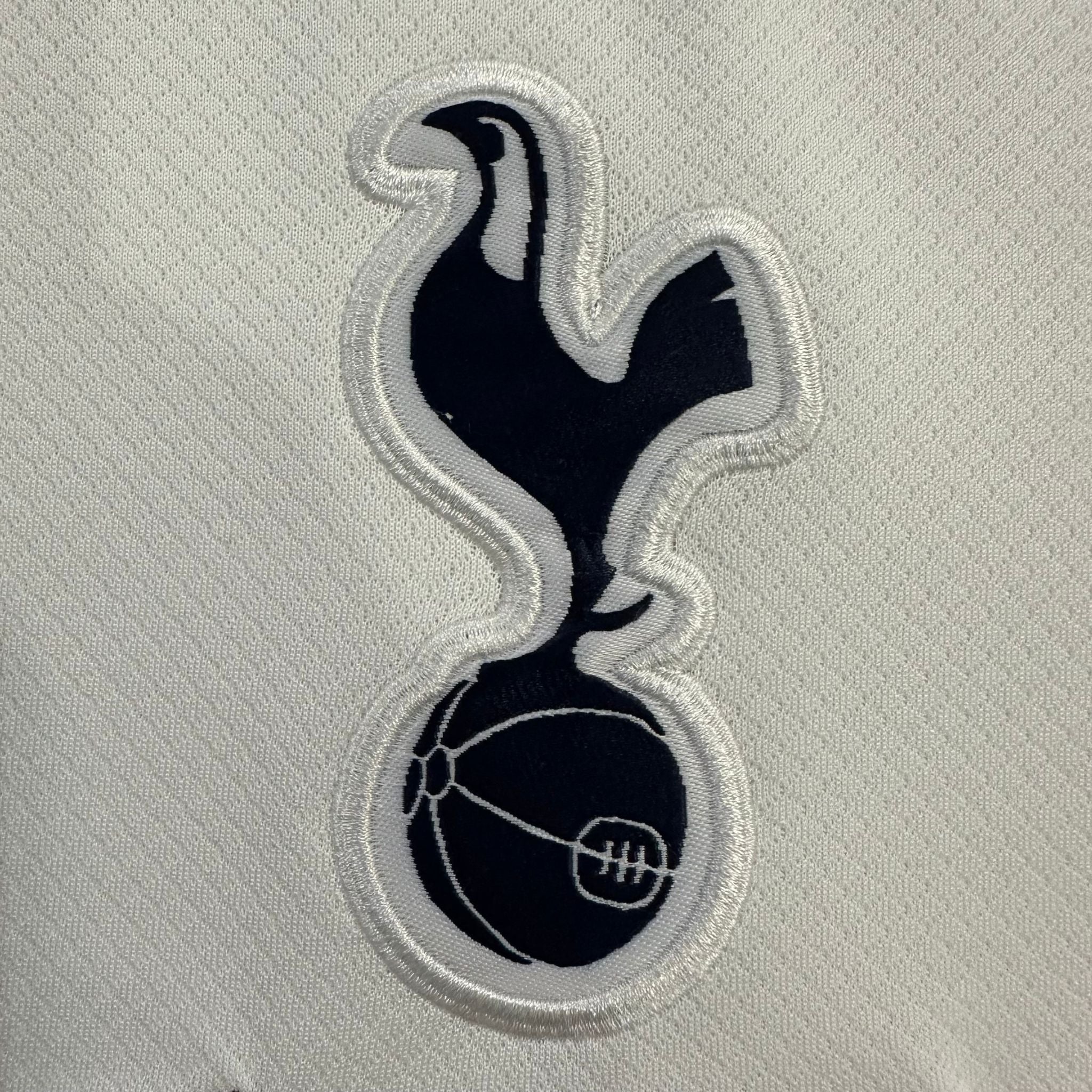 25/26 Tottenham Home Premium Kit from FootballPrestige.club - Premium Football Kits