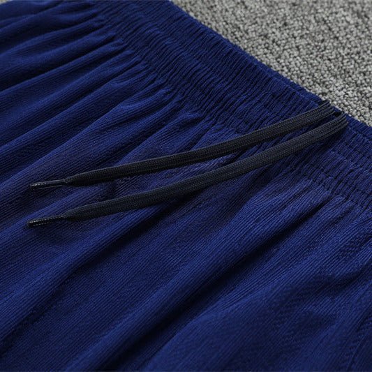 25/26 Tottenham Hotspur Grey Tracksuit from FootballPrestige.com - Premium Football Kits