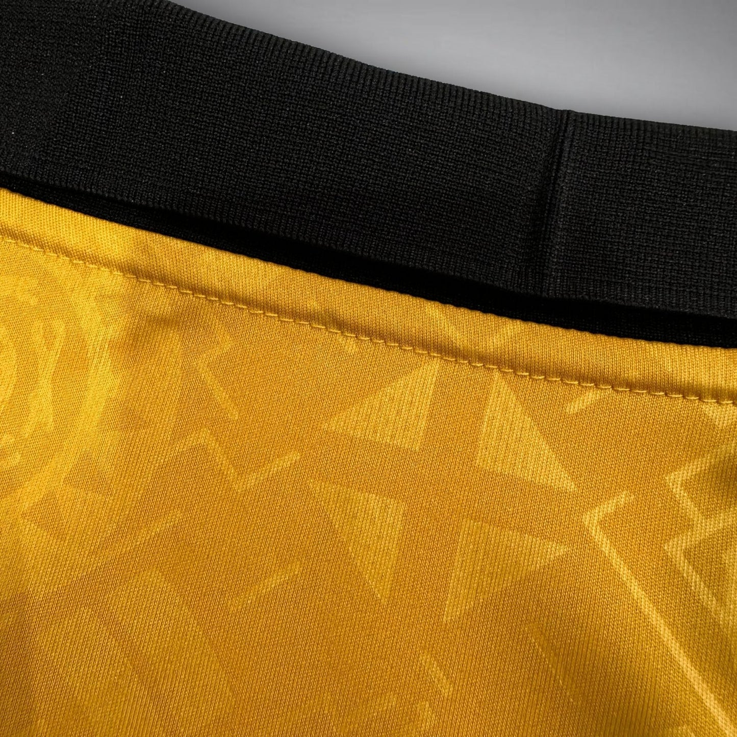 25/26 Wolverhampton Home Kit from FootballPrestige.com - Premium Football Kits