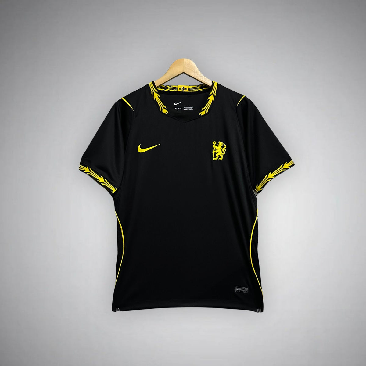 26/27 Chelsea Away Kit