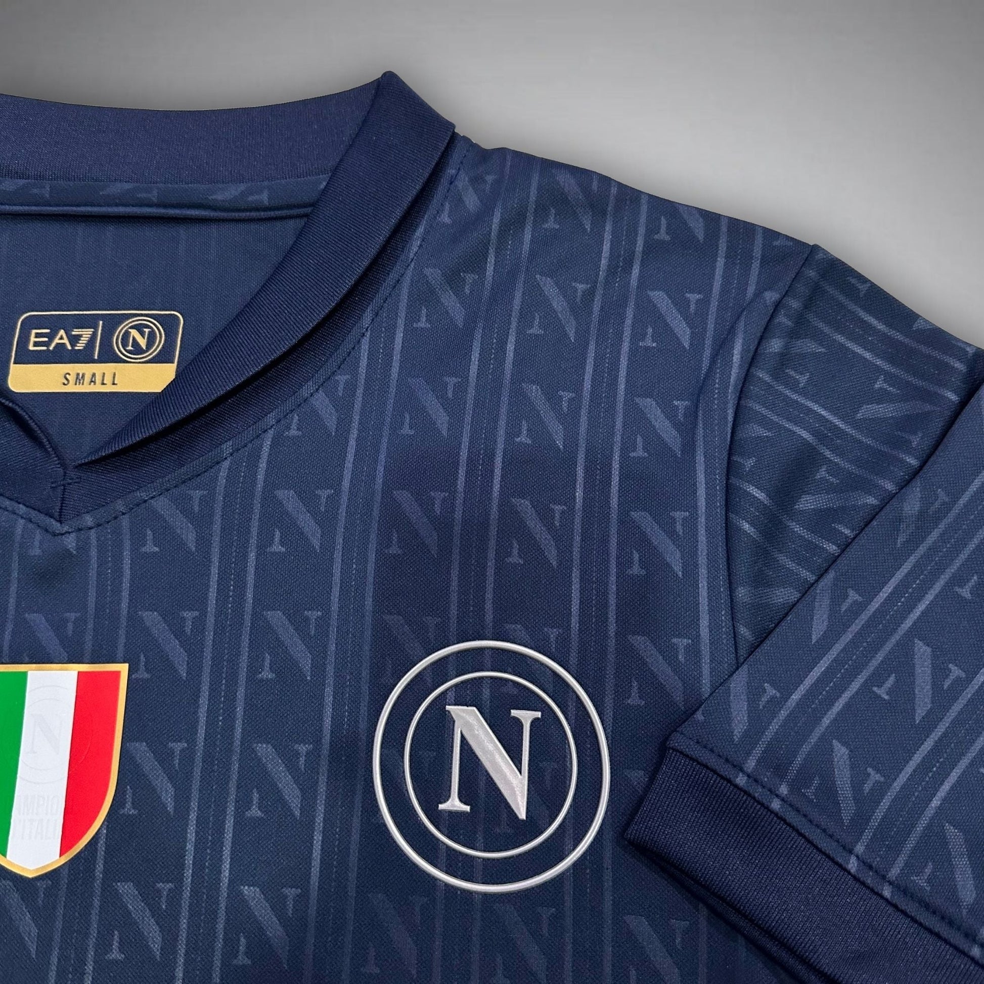 25/26 Inter Milan Third Kit from FootballPrestige.com - Premium Football Kits