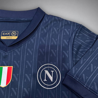 25/26 Inter Milan Third Kit from FootballPrestige.com - Premium Football Kits