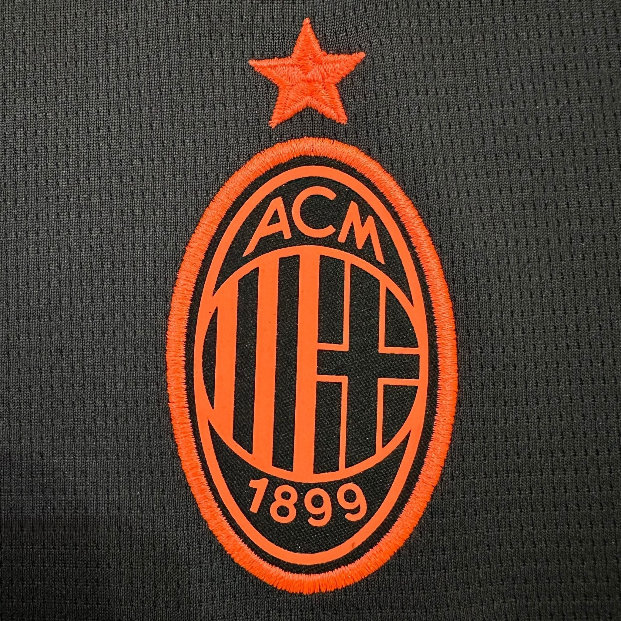 26/27 AC Milan Third Kit from FootballPrestige.club - Premium Football Kits
