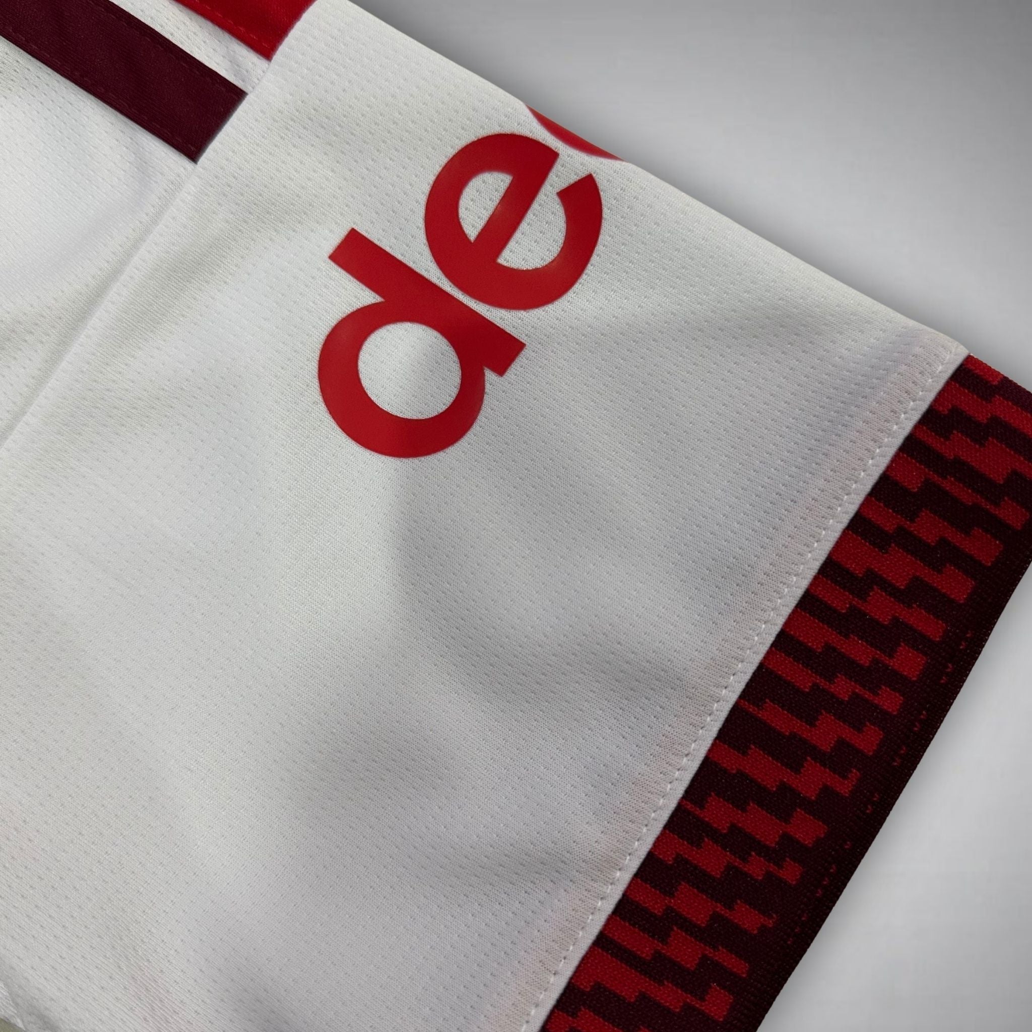 26/27 Arsenal Home Kit from FootballPrestige.club - Premium Football Kits