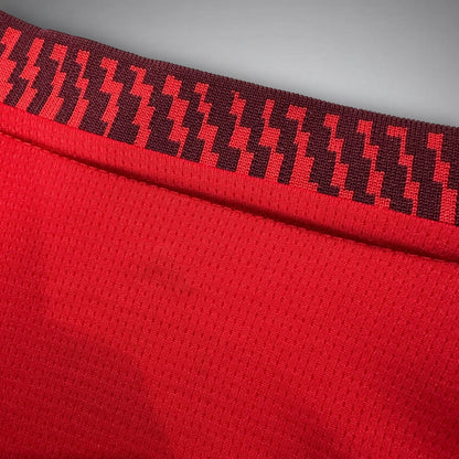 26/27 Arsenal Home Kit from FootballPrestige.com - Premium Football Kits