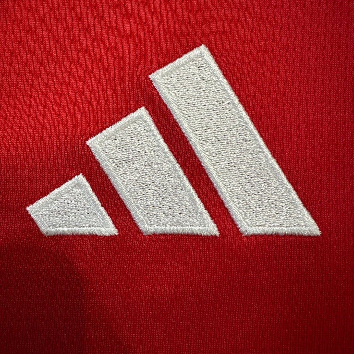 26/27 Arsenal Home Kit from FootballPrestige.com - Premium Football Kits