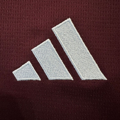26/27 Aston Villa Away Kit from FootballPrestige.com - Premium Football Kits