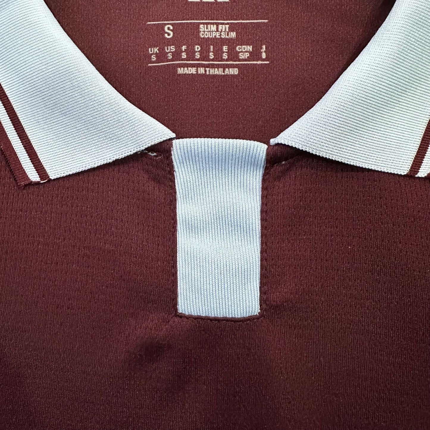 26/27 Aston Villa Away Kit from FootballPrestige.com - Premium Football Kits