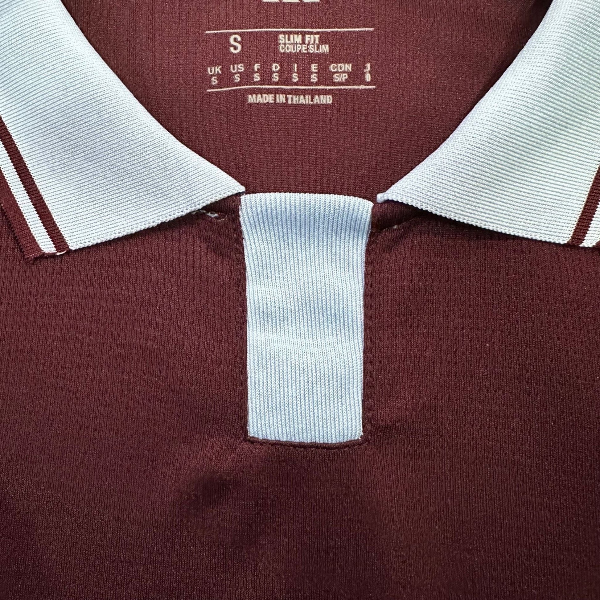 26/27 Aston Villa Away Kit from FootballPrestige.com - Premium Football Kits