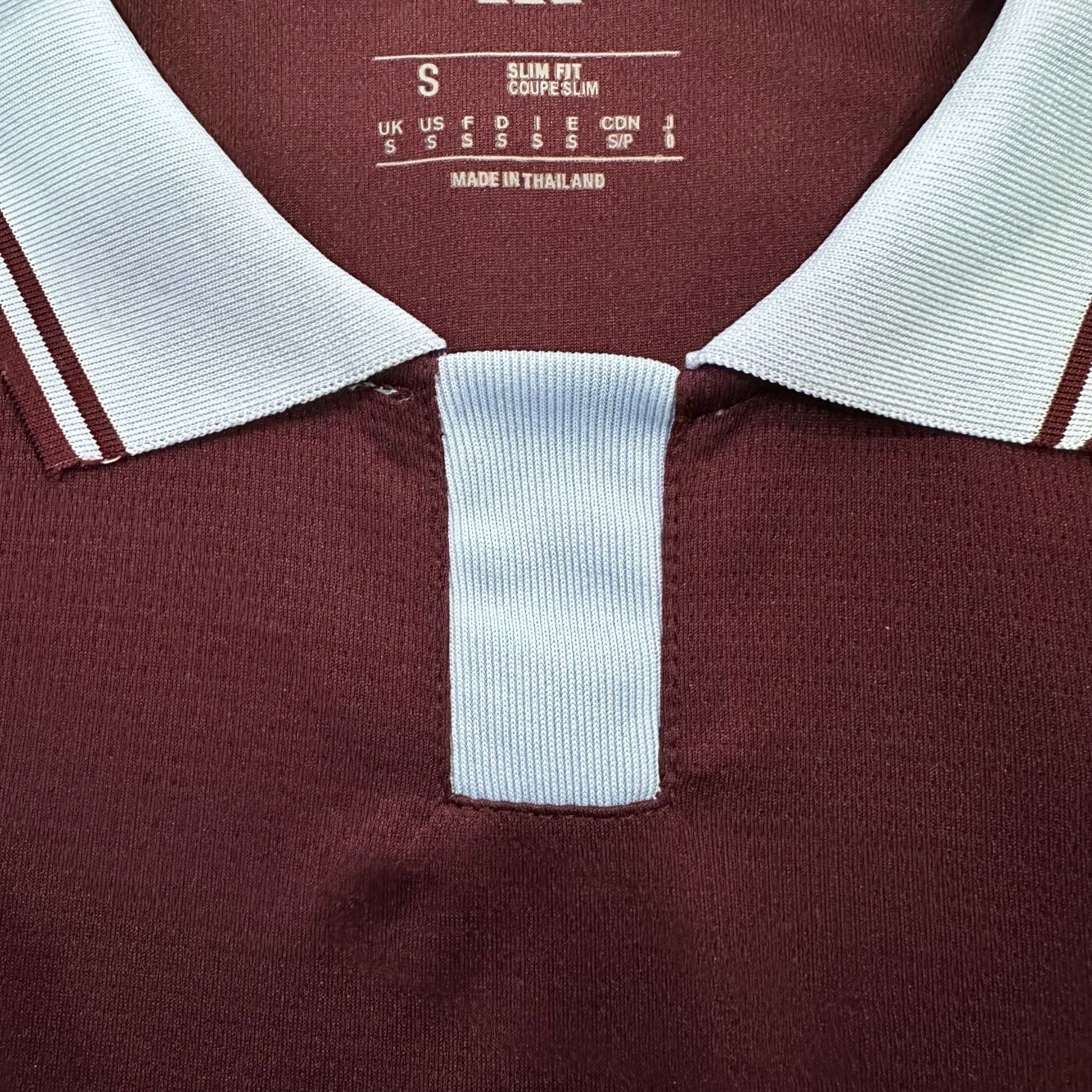 26/27 Aston Villa Away Kit from FootballPrestige.club - Premium Football Kits