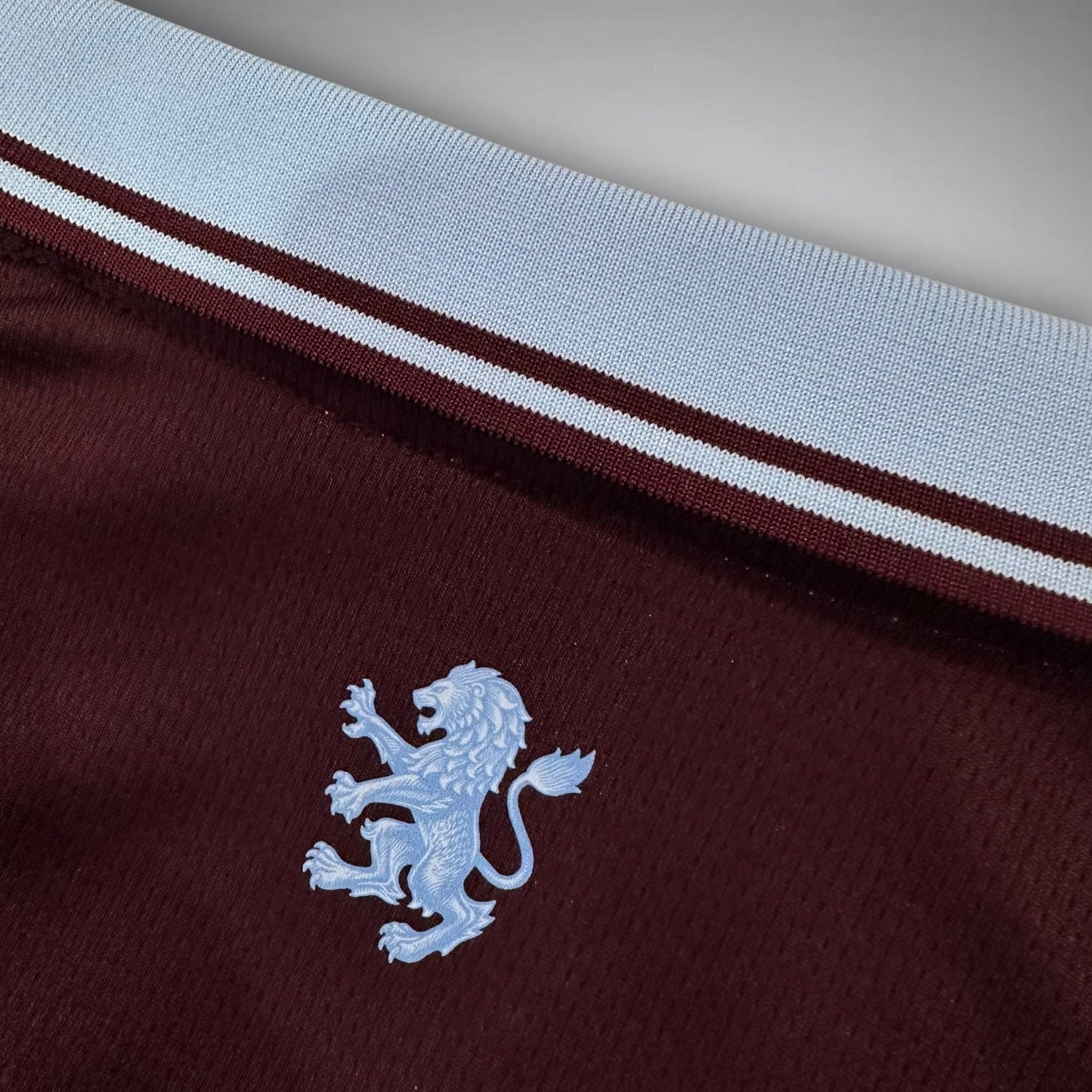 26/27 Aston Villa Away Kit from FootballPrestige.com - Premium Football Kits