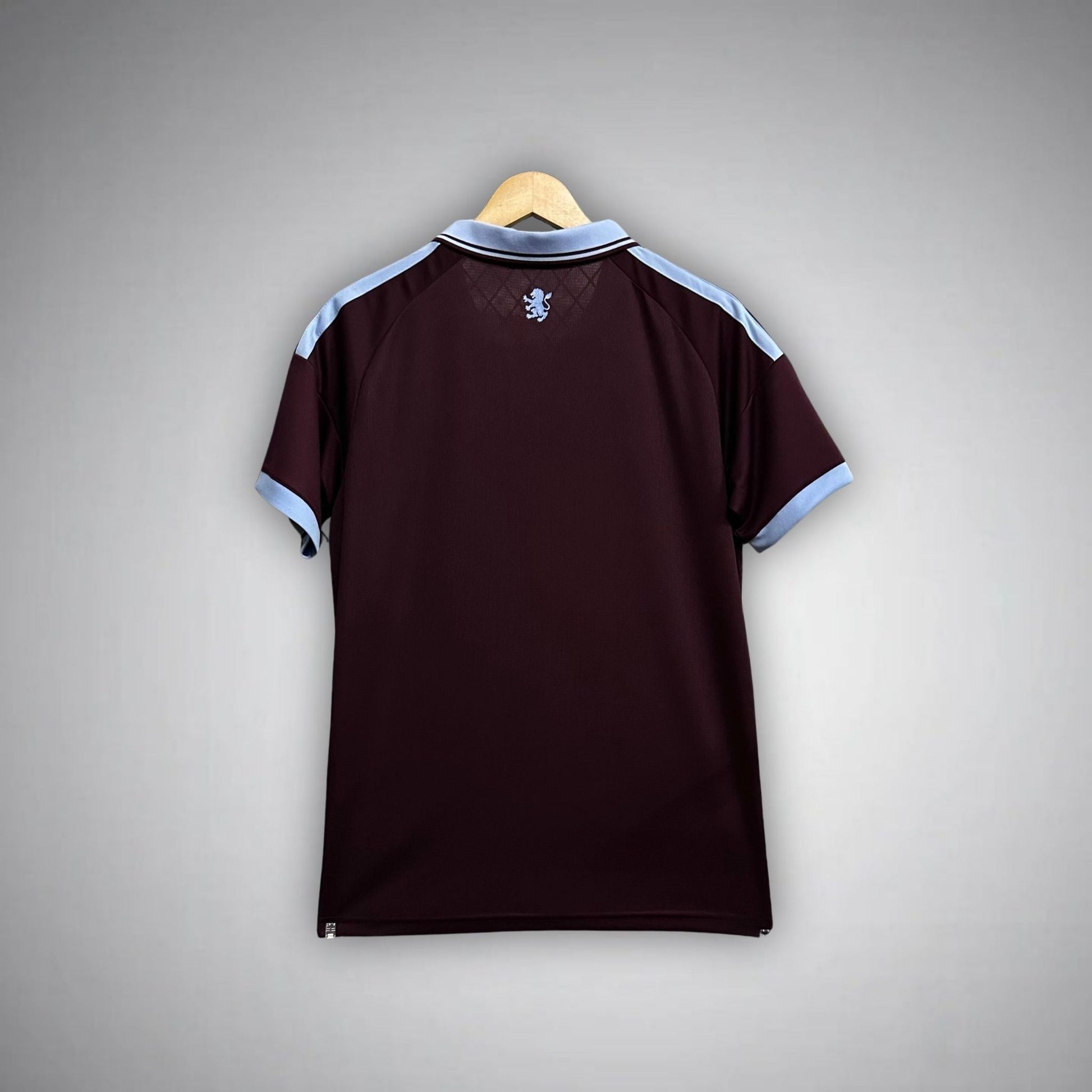 26/27 Aston Villa Away Kit from FootballPrestige.com - Premium Football Kits