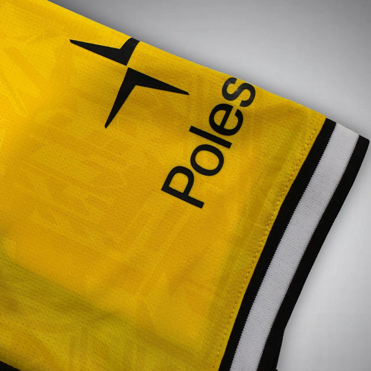 26/27 Borussia Dortmund Home Kit from FootballPrestige.shop - Premium Concept kits