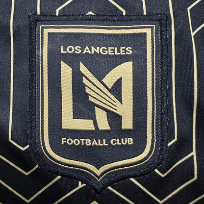 26/27 Los Angeles Home Kit from FootballPrestige.com - Premium Football Kits