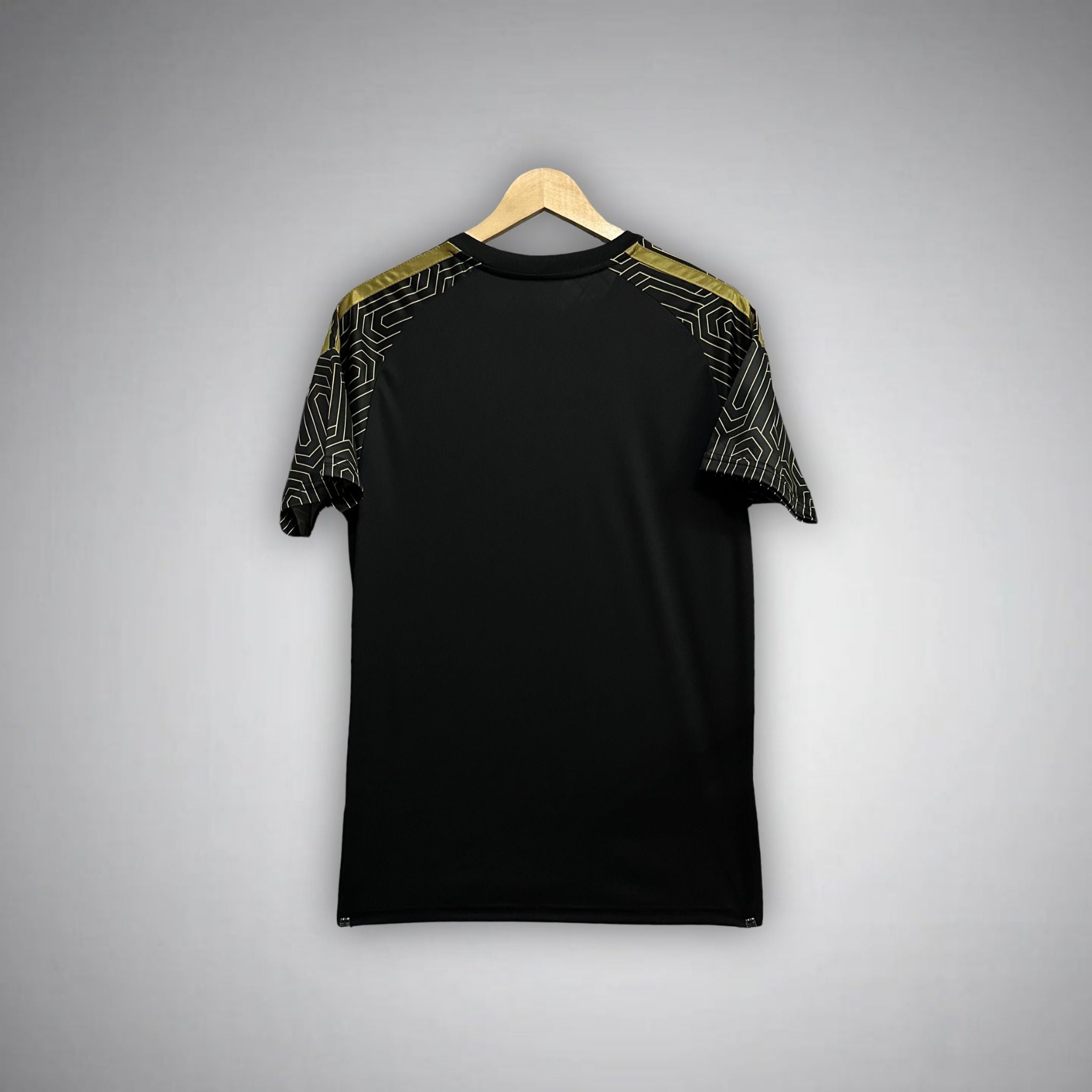 26/27 Los Angeles Home Kit from FootballPrestige.club - Premium Football Kits