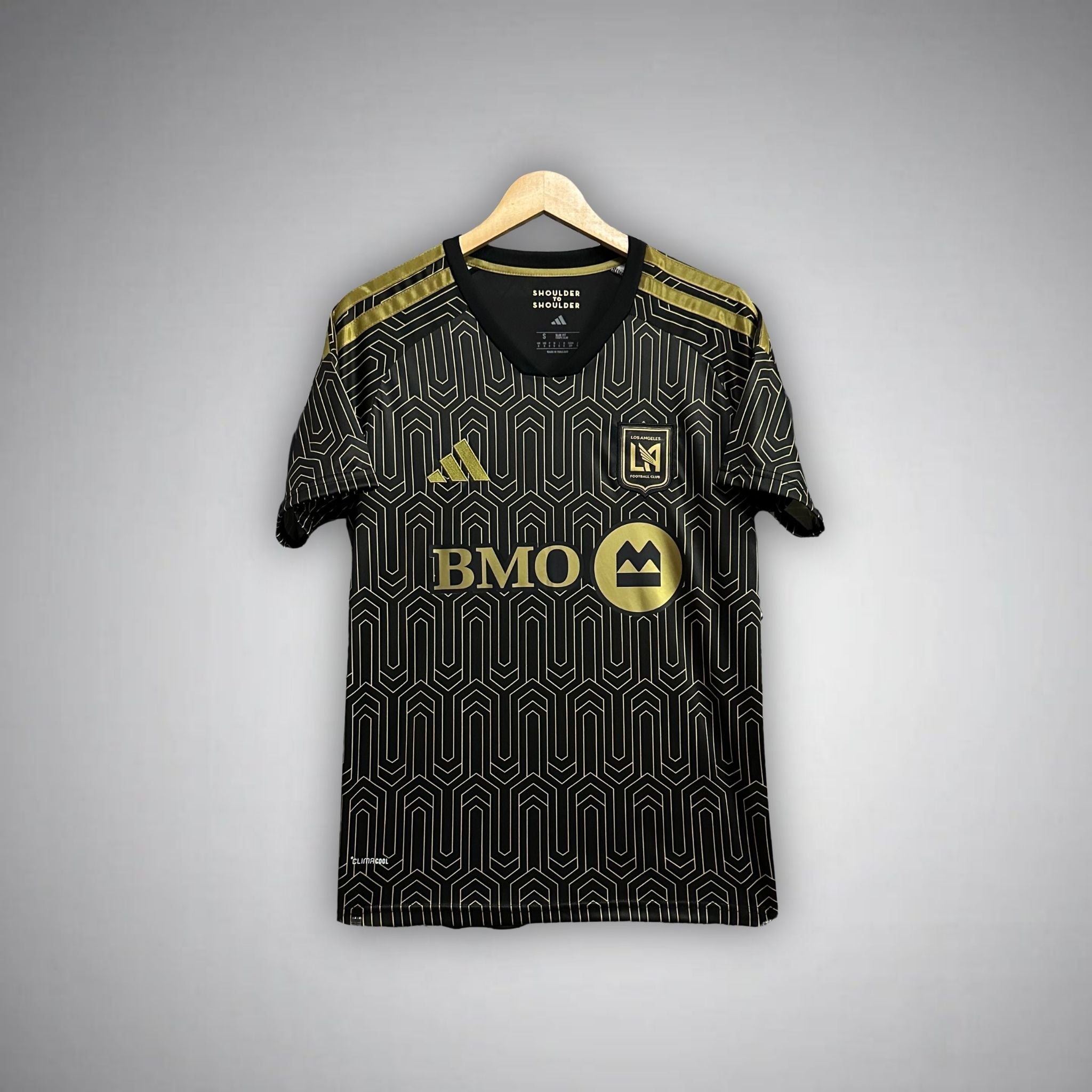 26/27 Los Angeles Home Kit from FootballPrestige.club - Premium Football Kits