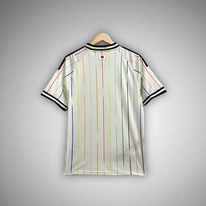 2026 Japan Away Kit