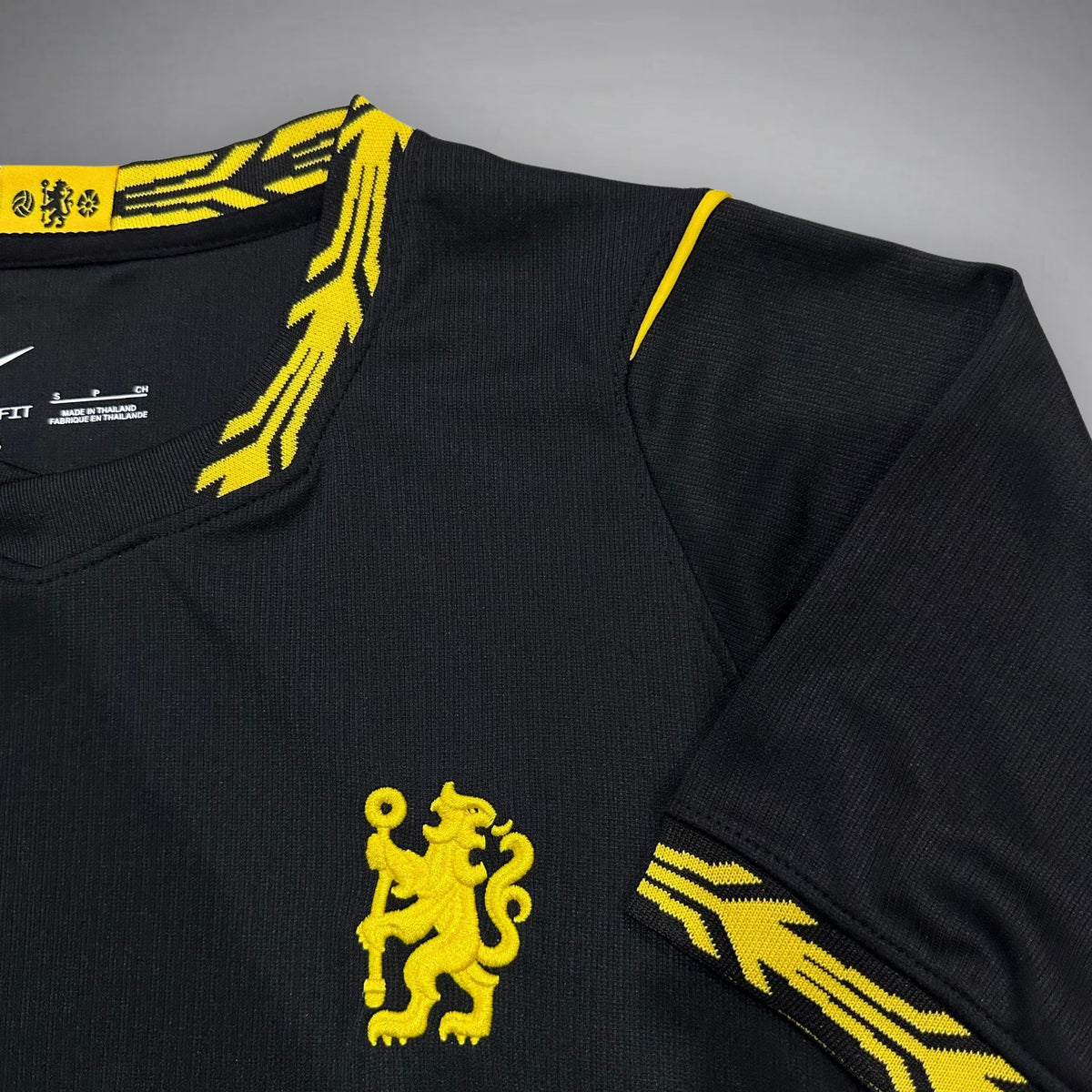 26/27 Chelsea Away Kit