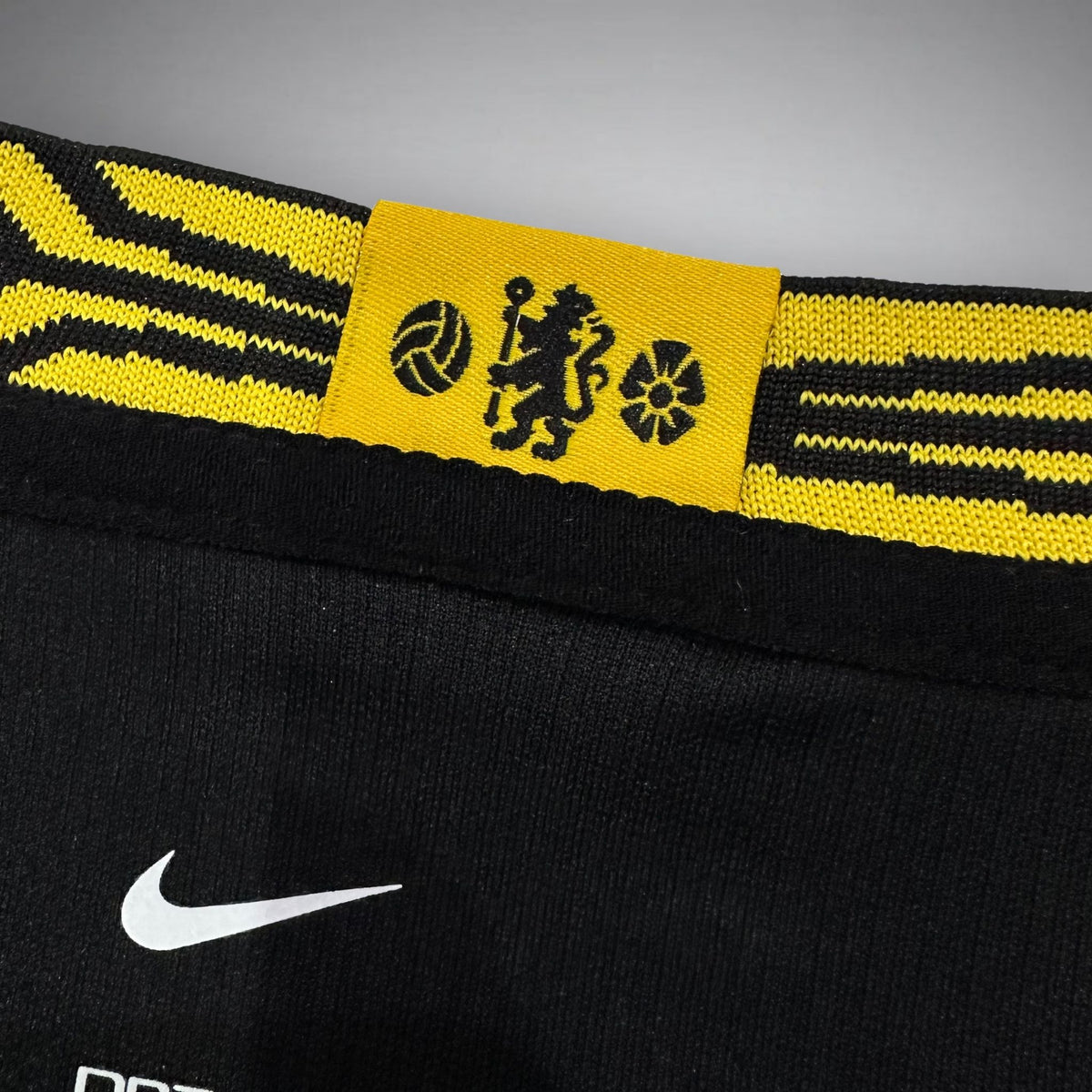 26/27 Chelsea Away Kit