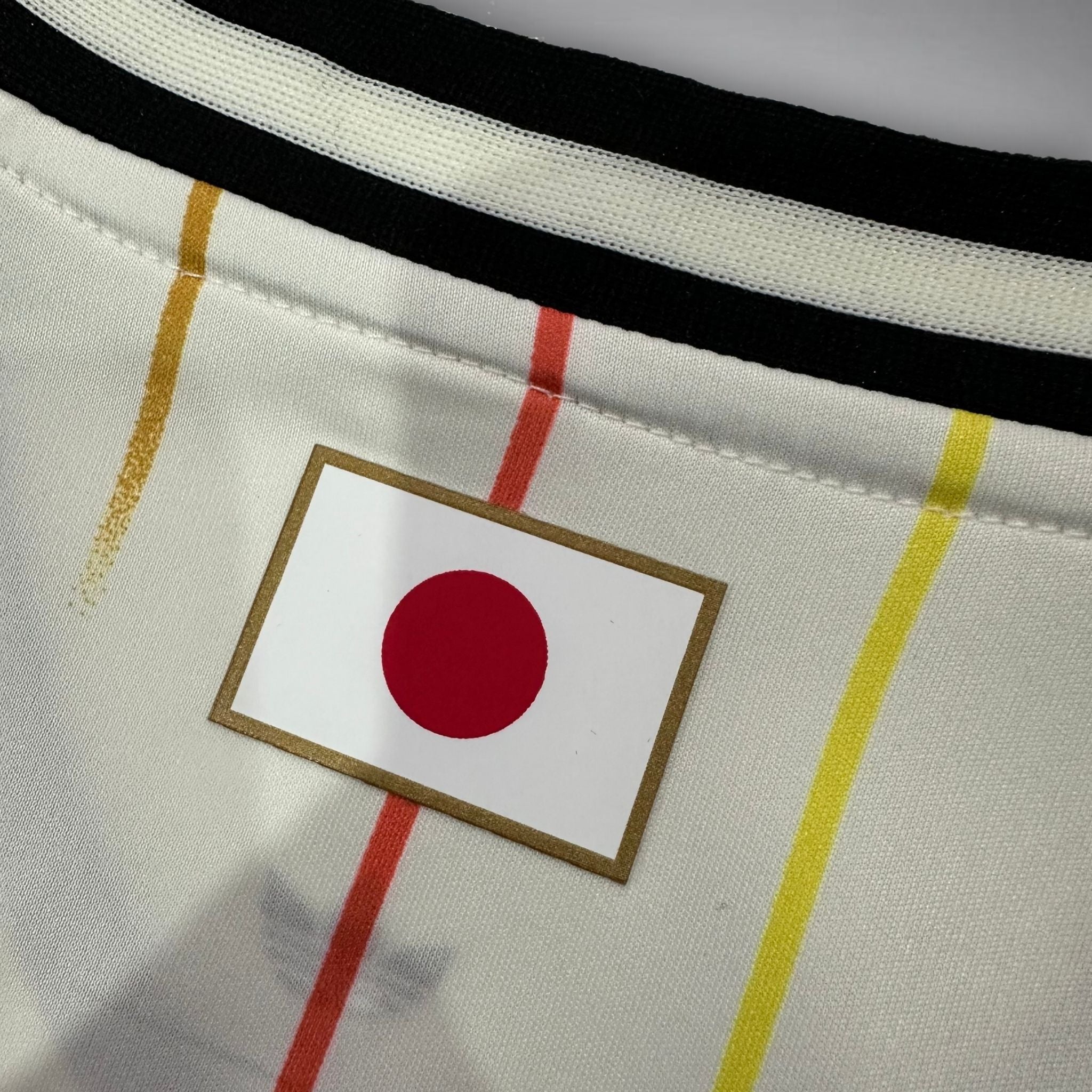 2026 Japan Away Kit