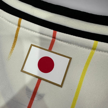 2026 Japan Away Kit