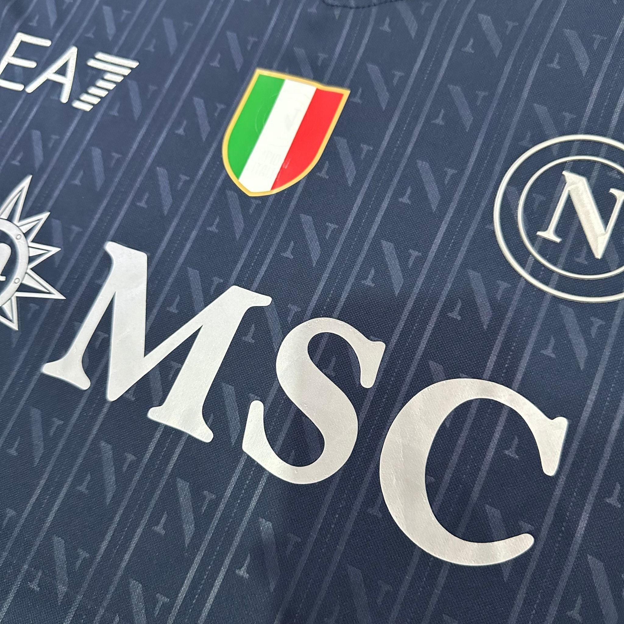 25/26 Inter Milan Third Kit from FootballPrestige.club - Premium Football Kits