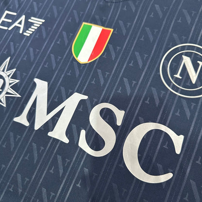25/26 Inter Milan Third Kit from FootballPrestige.com - Premium Football Kits