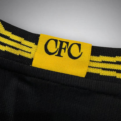 26/27 Chelsea Away Kit
