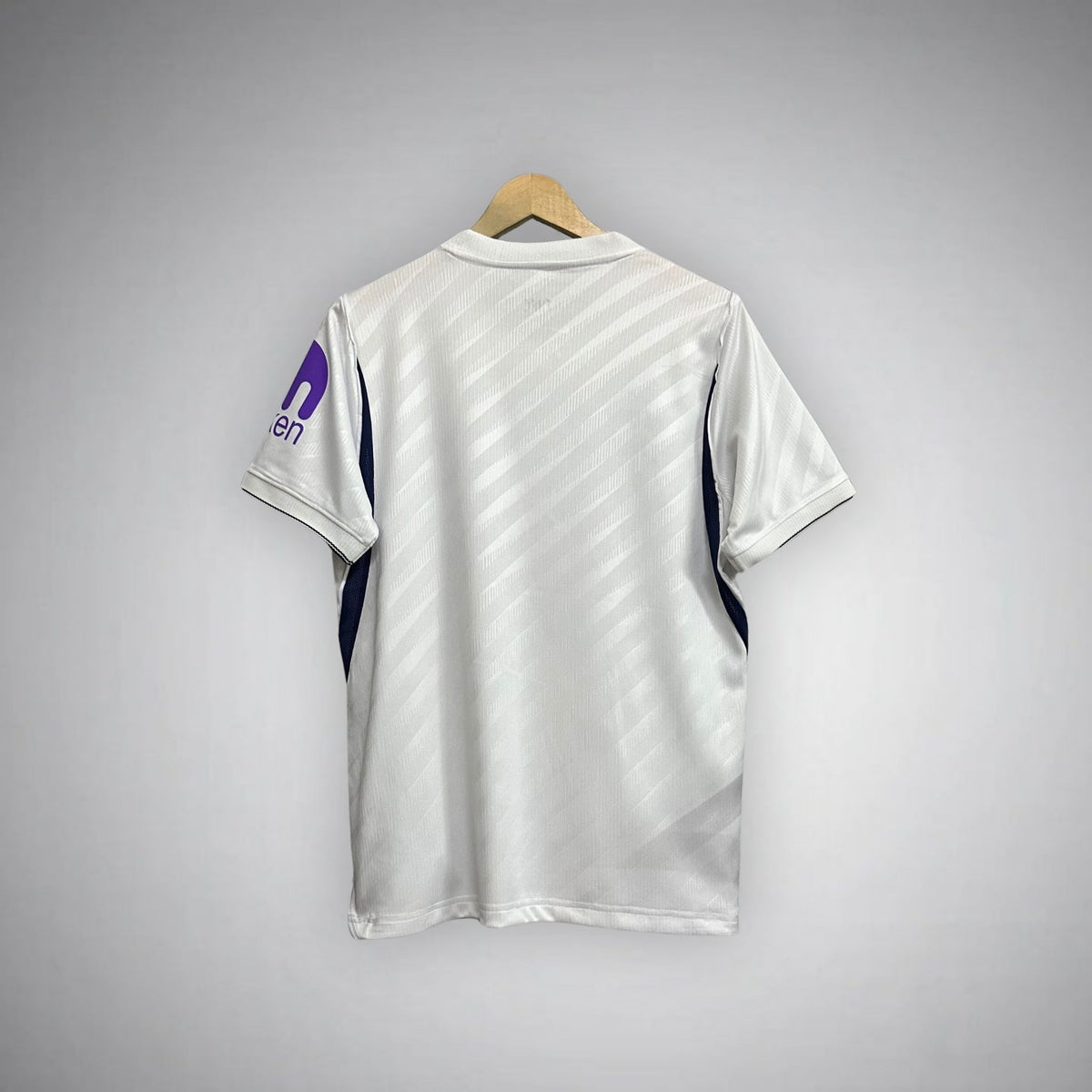 26/27 Tottenham Home Kit