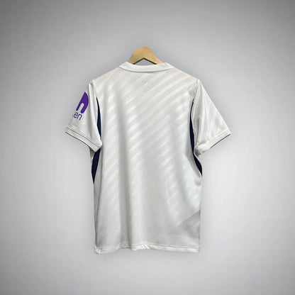 26/27 Tottenham Home Kit