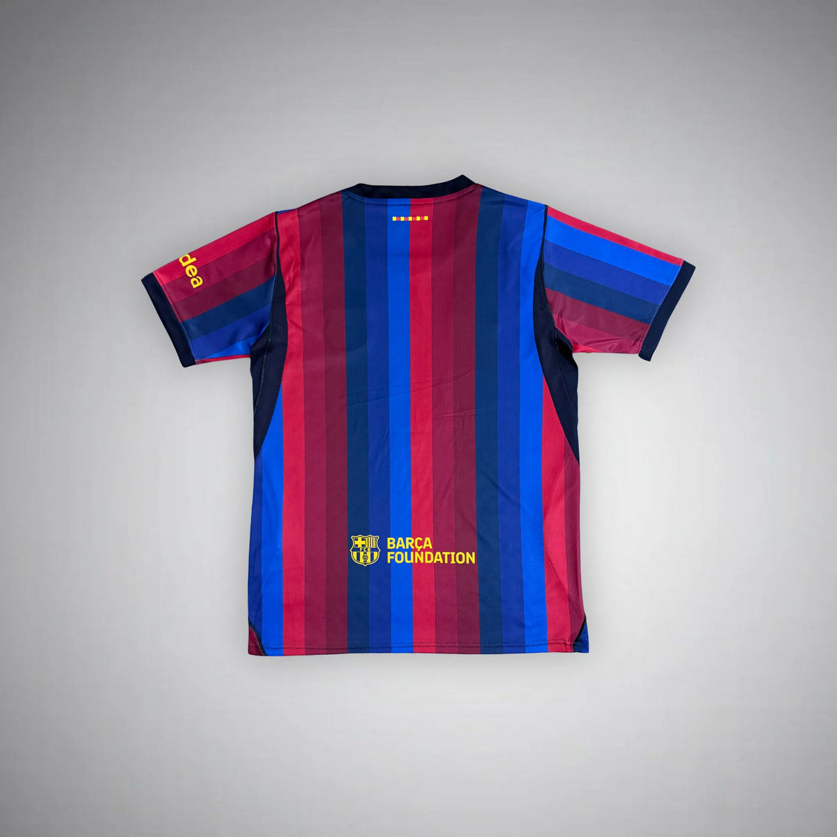 26/27 FC Barcelona Home Kit