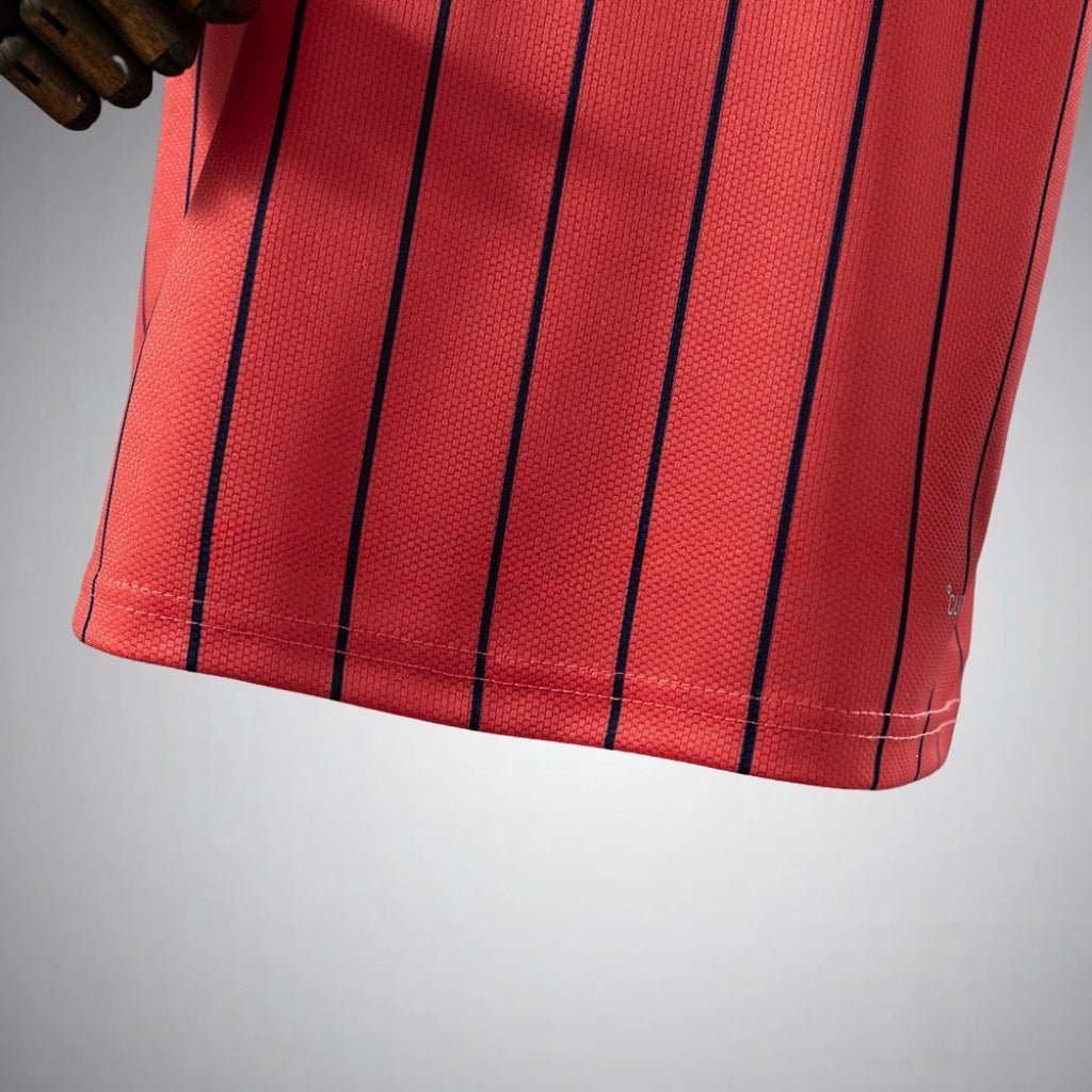 2026 Scotland Away Kids Size Kit from FootballPrestige.club - Premium Football Kits