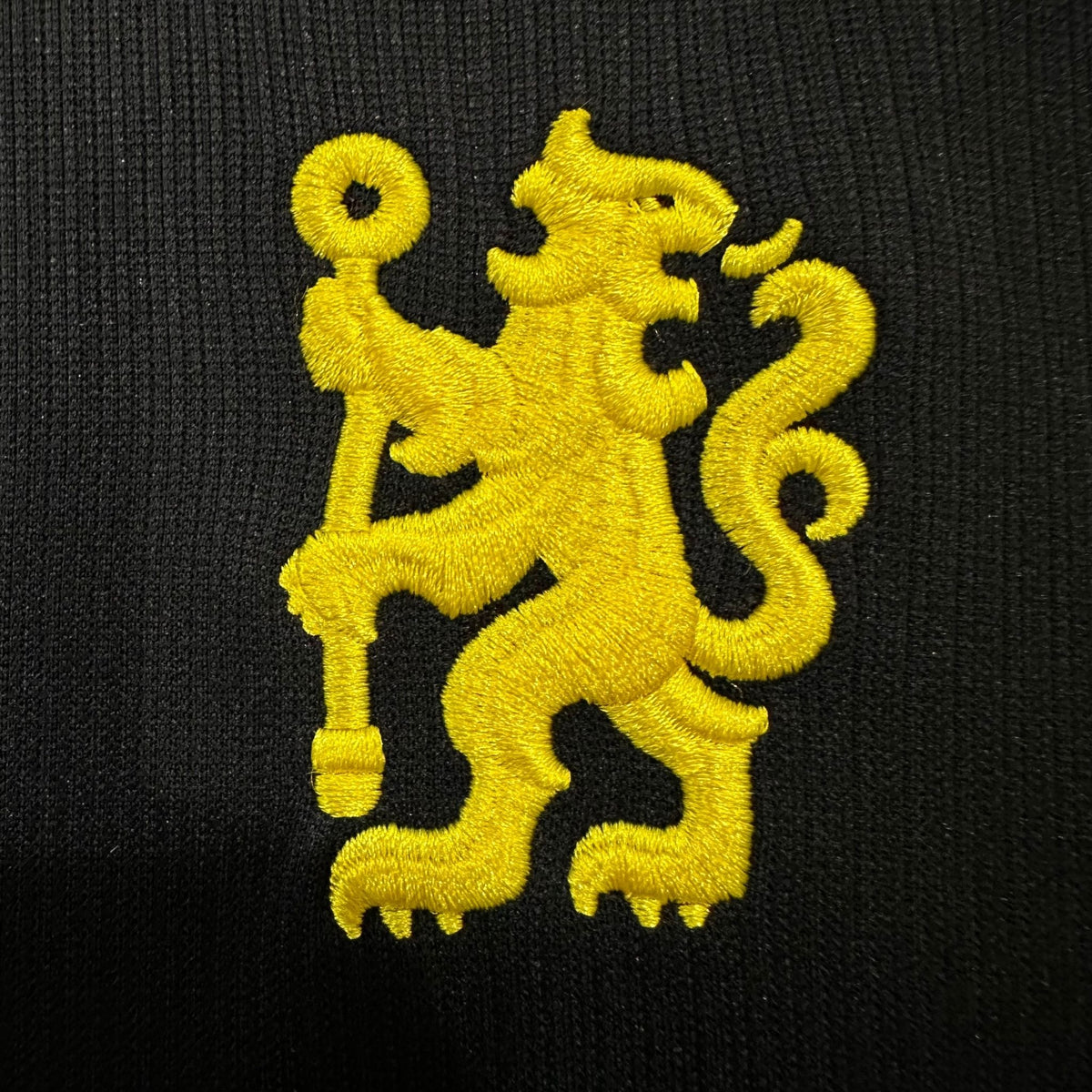 26/27 Chelsea Away Kit