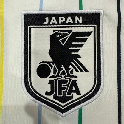 2026 Japan Away Kit