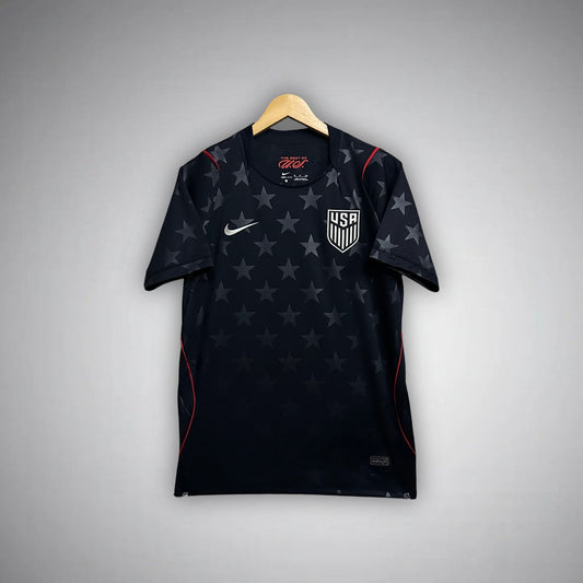 2026 USA Away Kit