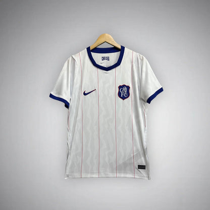 26/27 Chelsea Third Kit