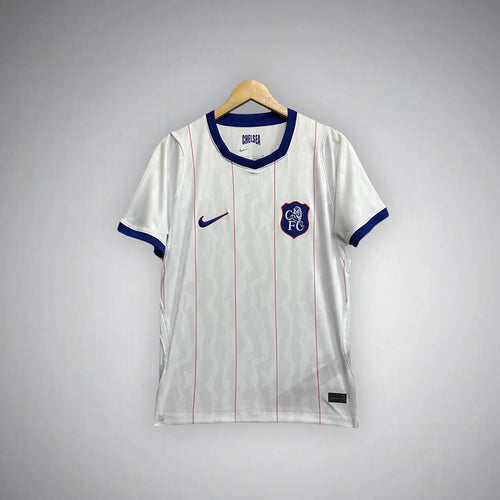 26/27 Chelsea Third Kit