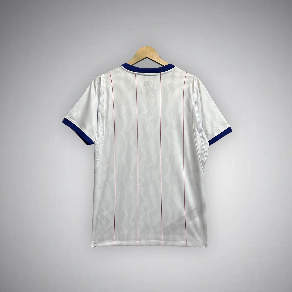 26/27 Chelsea Third Kit