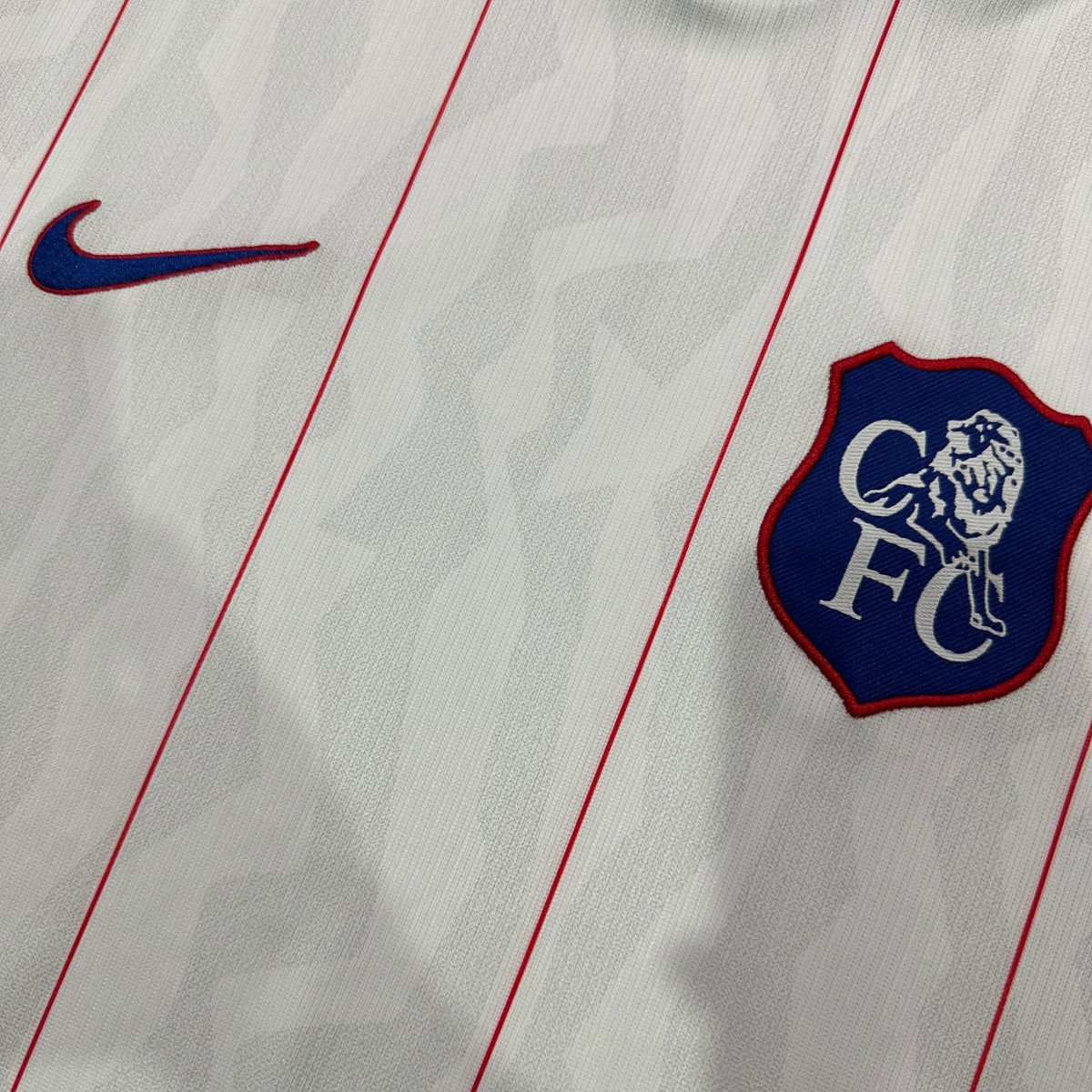 26/27 Chelsea Third Kit