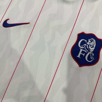 26/27 Chelsea Third Kit