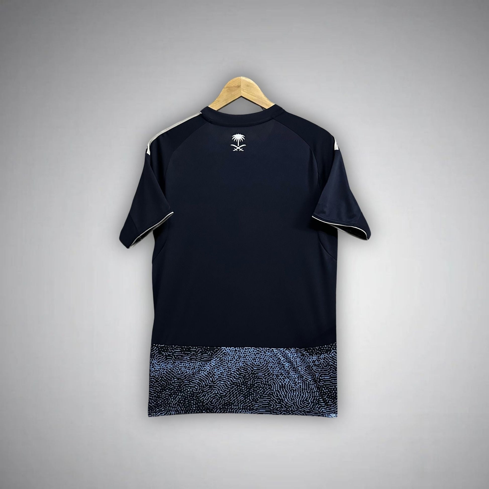 25/26 Al - Nassr Away Kit from FootballPrestige.com - Premium Football Kits