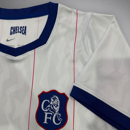 26/27 Chelsea Third Kit