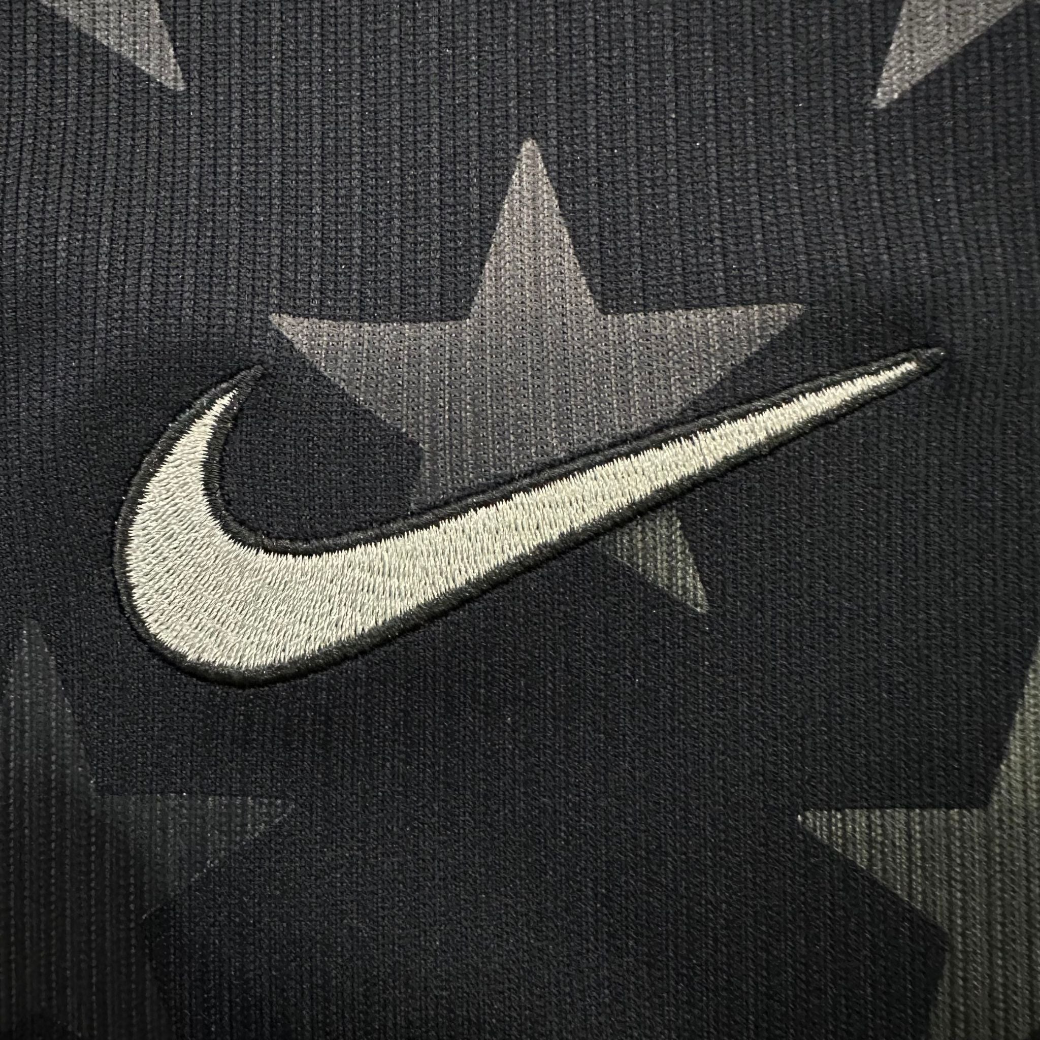 2026 USA Away Kit