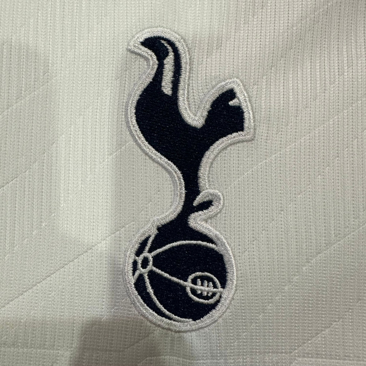 26/27 Tottenham Home Kit