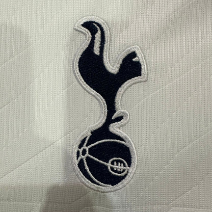 26/27 Tottenham Home Kit