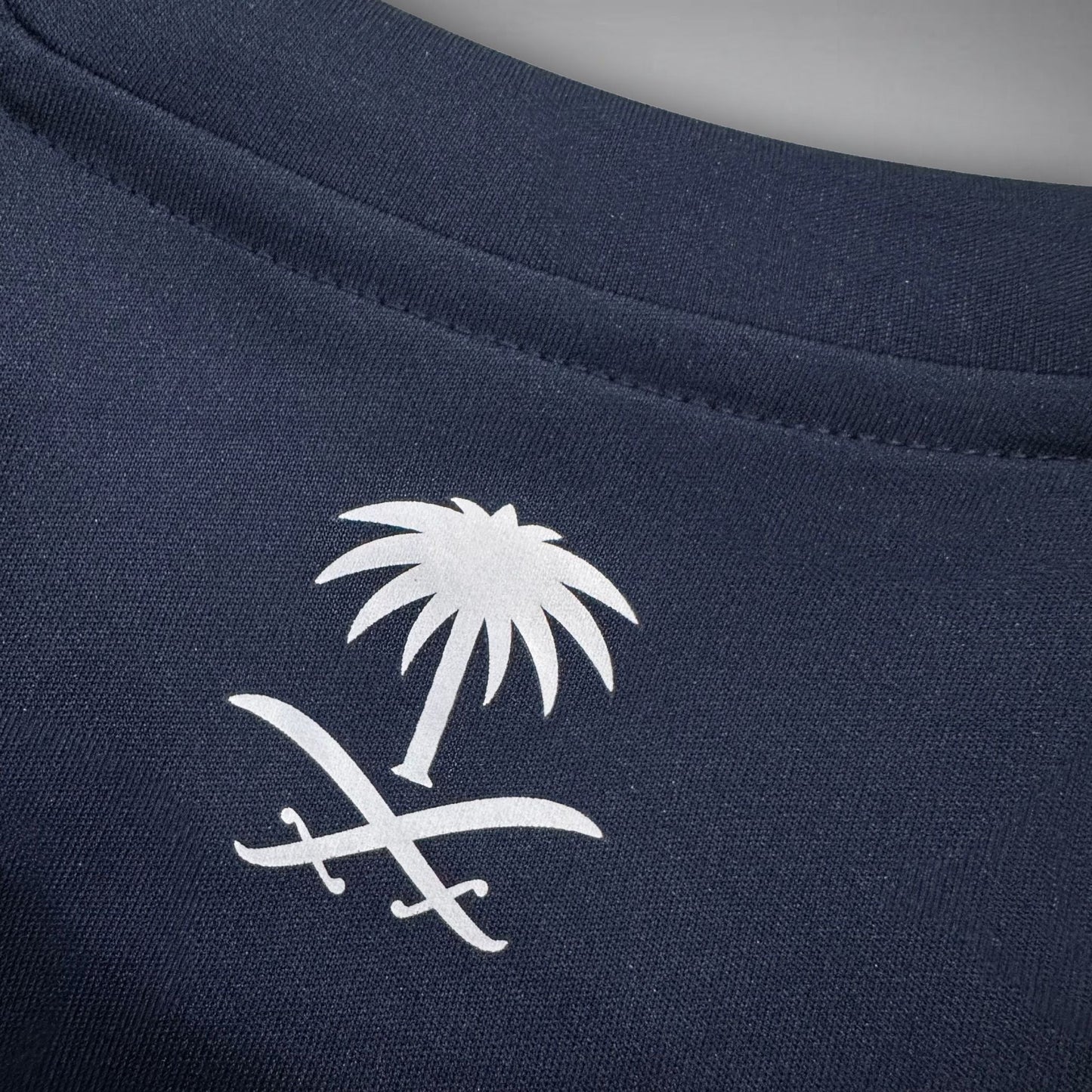 25/26 Al - Nassr Away Kit from FootballPrestige.com - Premium Football Kits