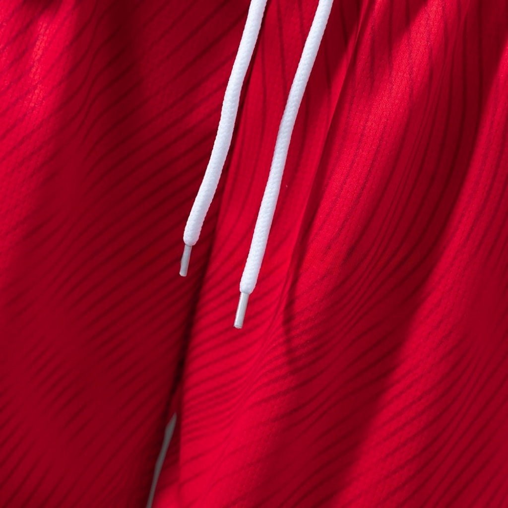 2026 Switzerland Home Kids Size Kit from FootballPrestige.club - Premium Football Kits