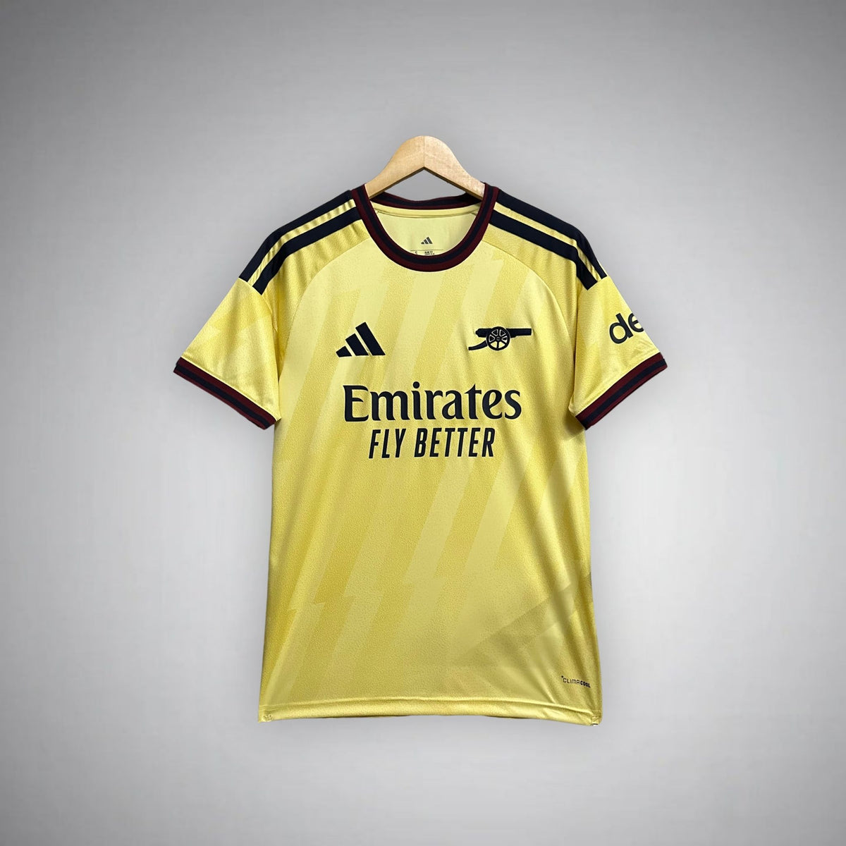 26/27 Arsenal Third Kit