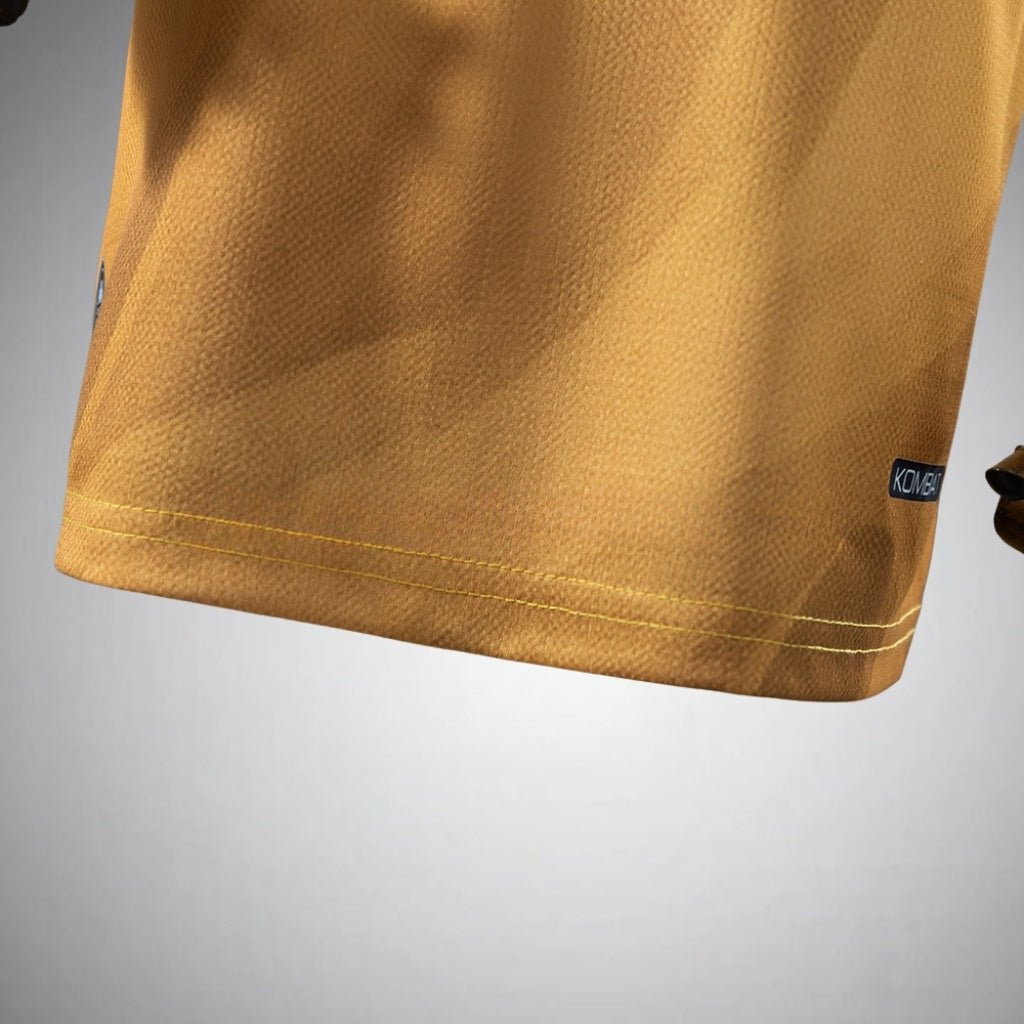 2026 Tunisia Third Kids Size Kit from FootballPrestige.com - Premium Football Kits